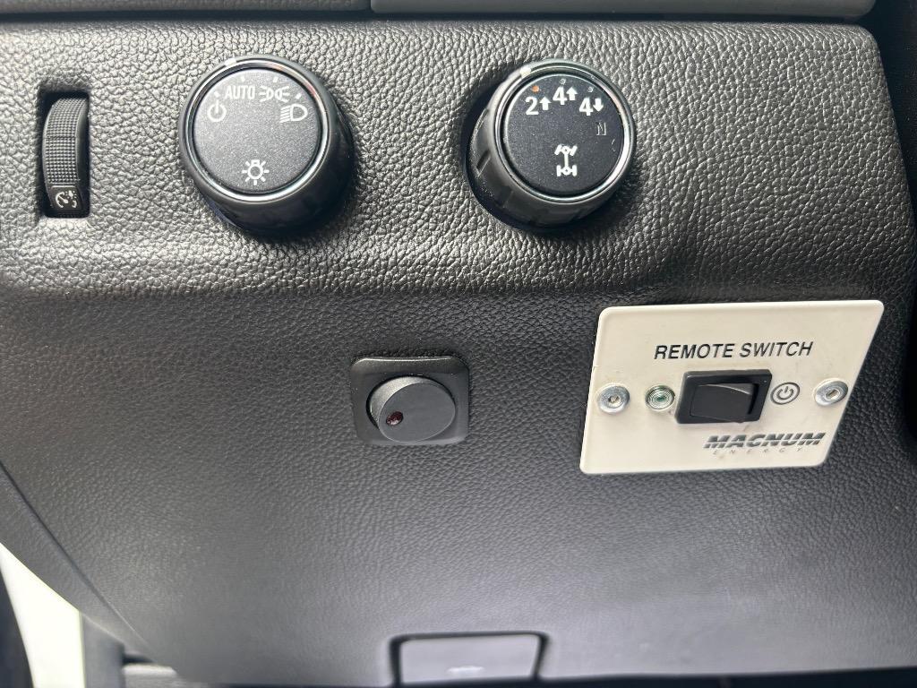 2019 Chevrolet Colorado W/T photo