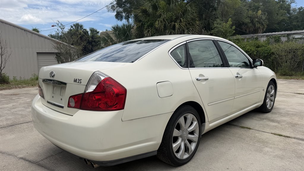 2006 INFINITI M - $4,995