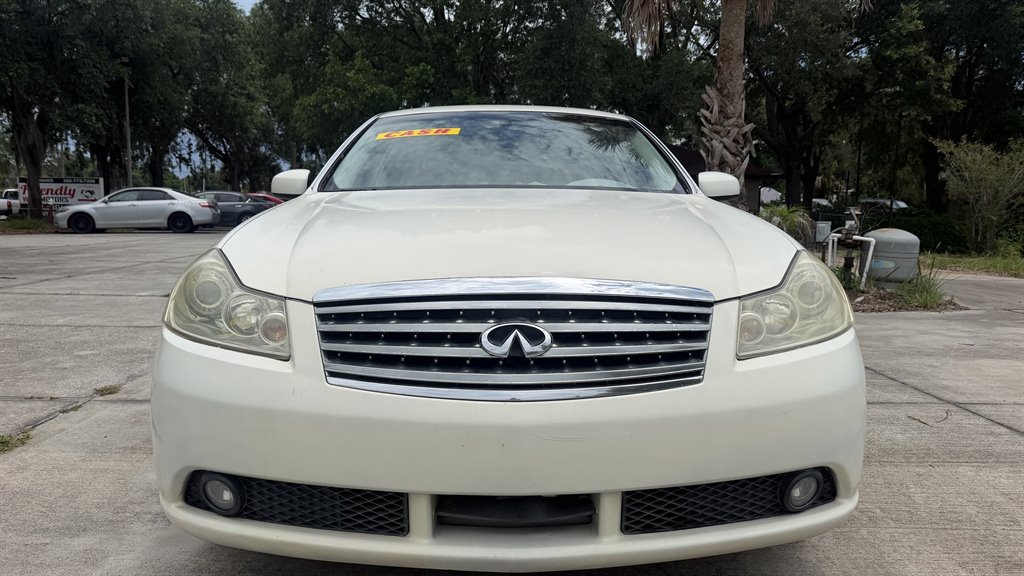 2006 INFINITI M - $4,995