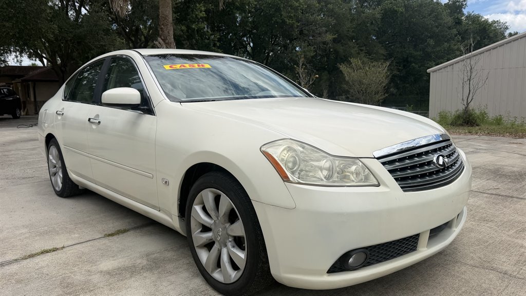 2006 INFINITI M - $4,995