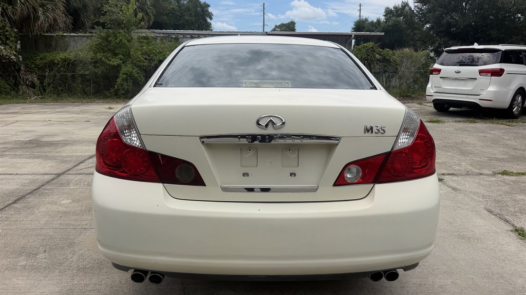 2006 INFINITI M - $4,995