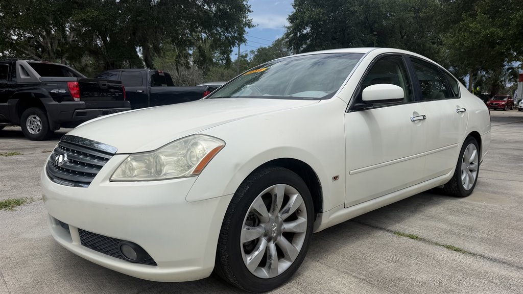 2006 INFINITI M - $4,995