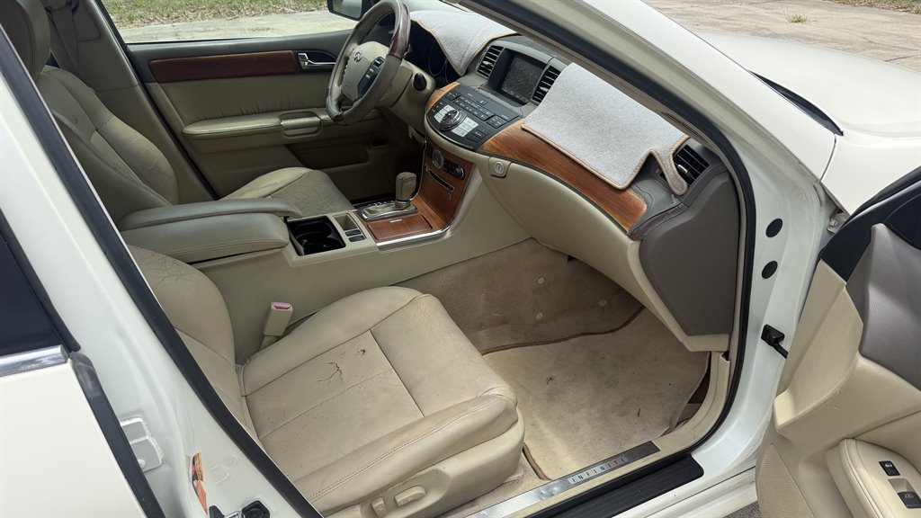 2006 INFINITI M - $4,995