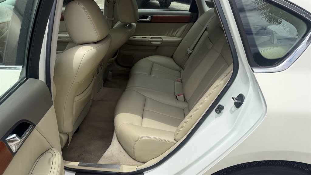 2006 INFINITI M - $4,995
