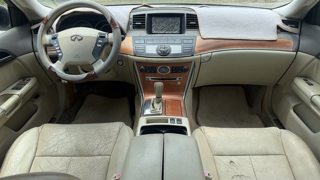 2006 INFINITI M - $4,995