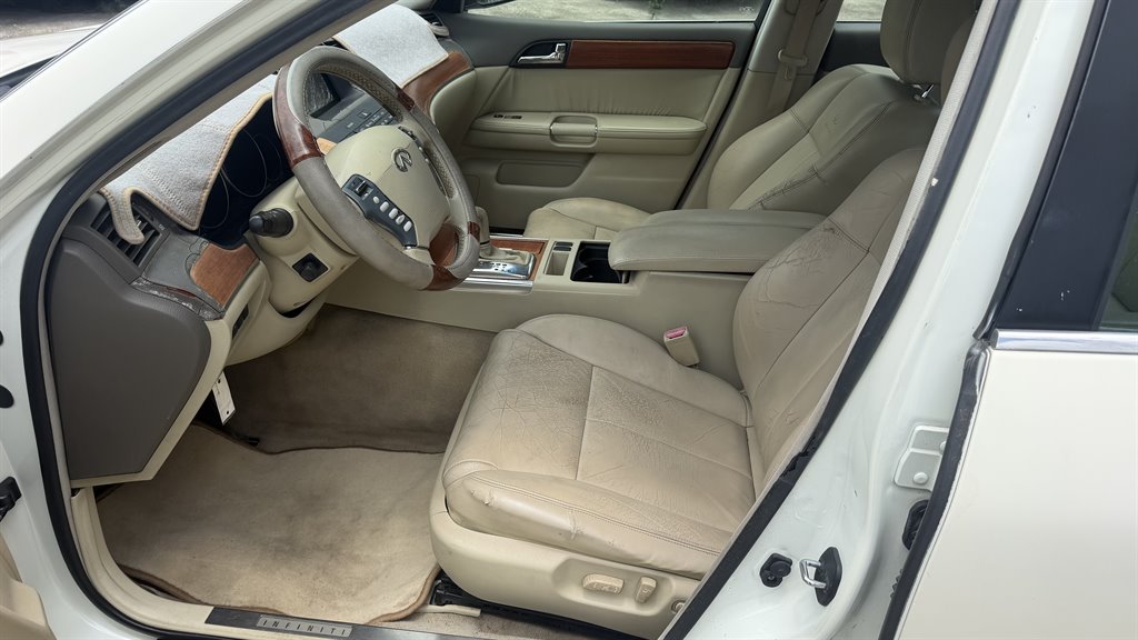2006 INFINITI M - $4,995