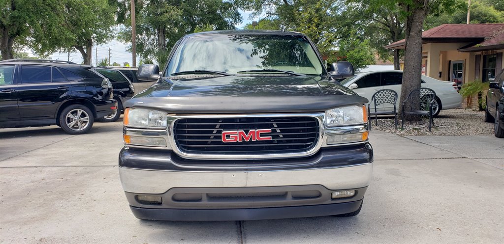 2006 GMC Yukon - $7,495