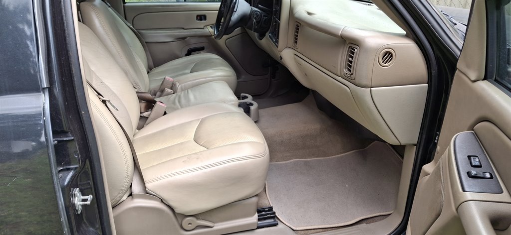 2006 GMC Yukon - $7,495