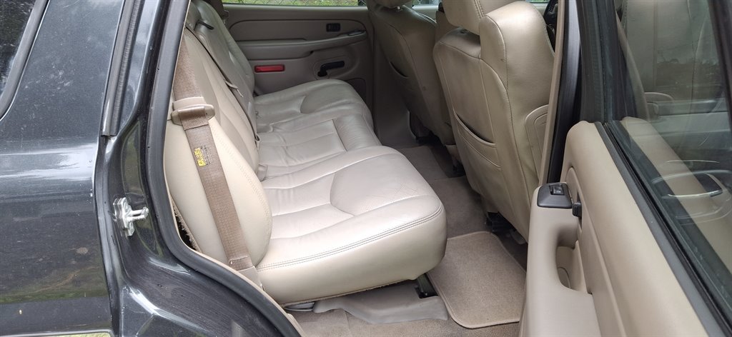 2006 GMC Yukon - $7,495