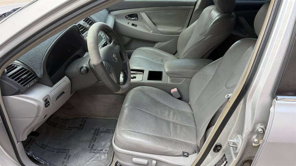 2008 Toyota Camry - $6,495