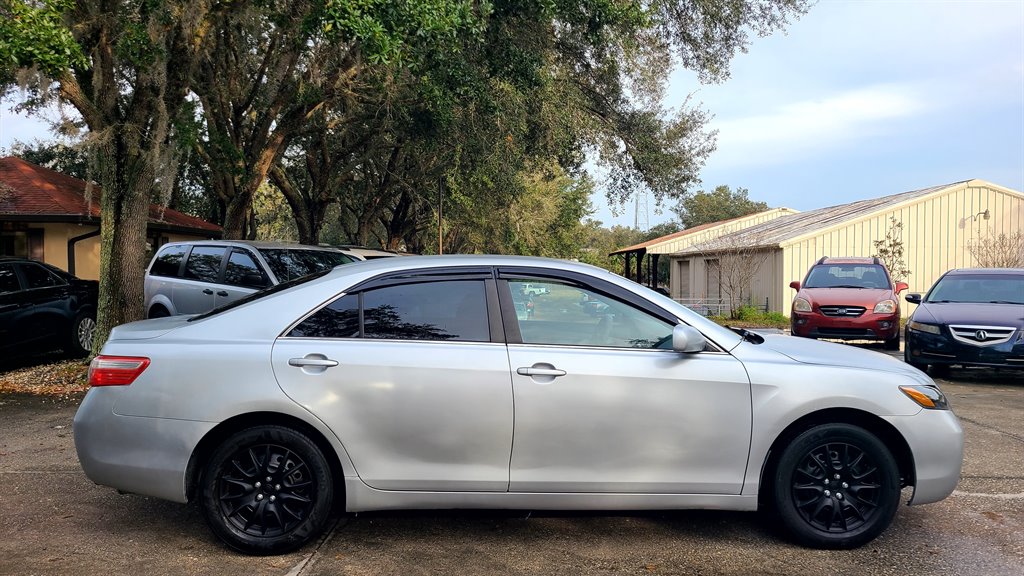 2008 Toyota Camry - $6,495