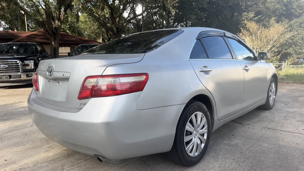2008 Toyota Camry - $6,495