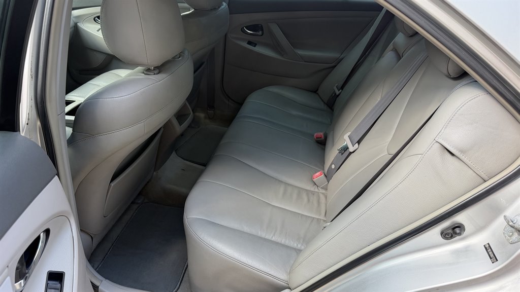 2008 Toyota Camry - $6,495