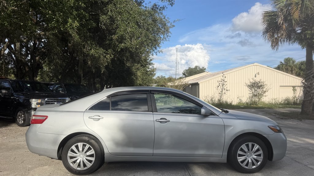 2008 Toyota Camry - $6,495