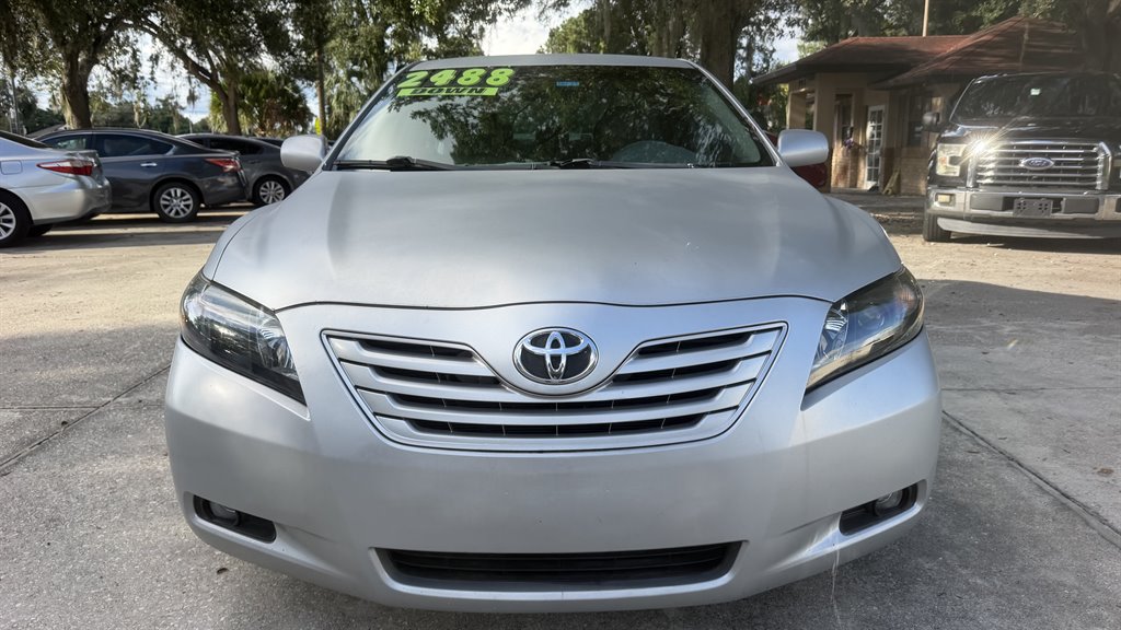 2008 Toyota Camry - $6,495