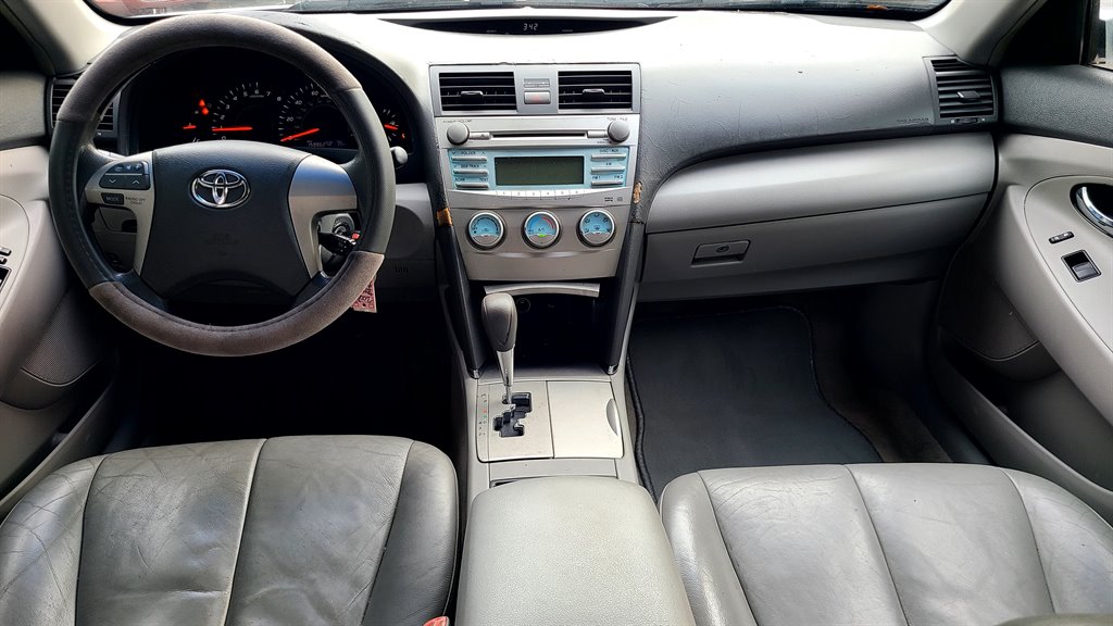 2008 Toyota Camry - $6,495