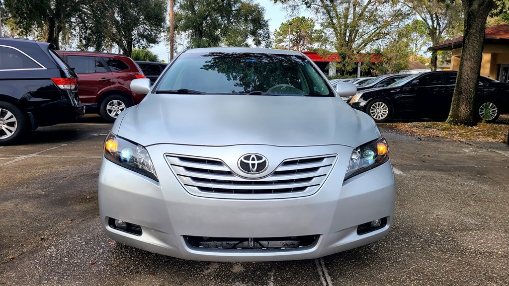 2008 Toyota Camry - $6,495