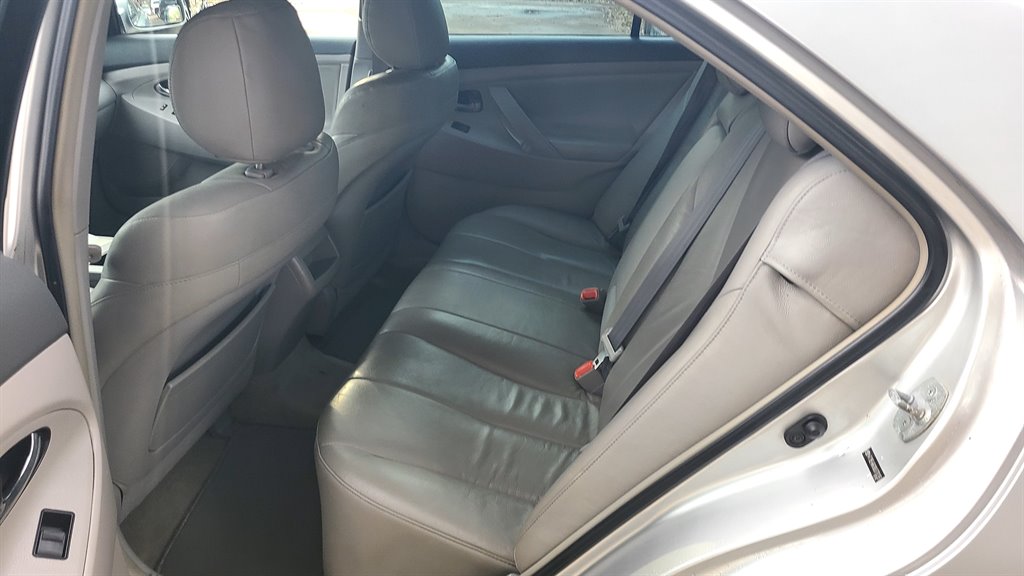 2008 Toyota Camry - $6,495