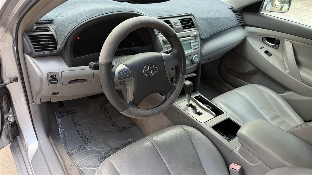 2008 Toyota Camry - $6,495