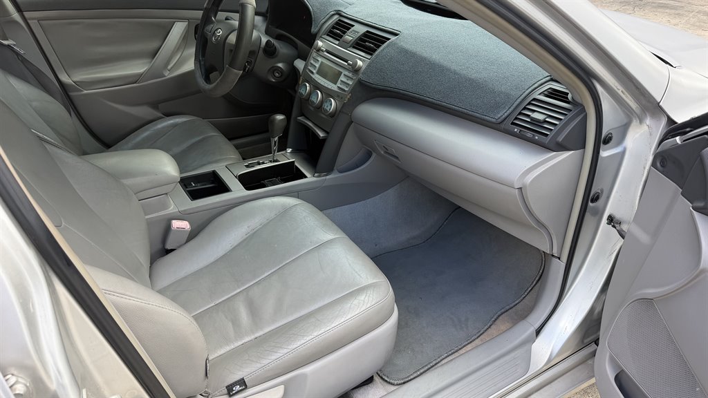 2008 Toyota Camry - $6,495