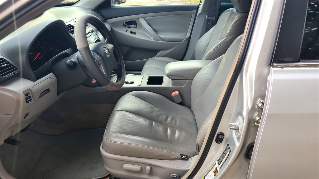 2008 Toyota Camry - $6,495