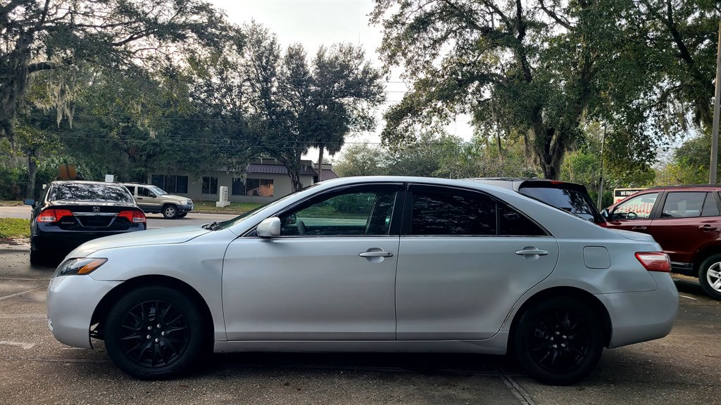 2008 Toyota Camry - $6,495
