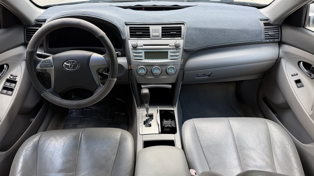 2008 Toyota Camry - $6,495