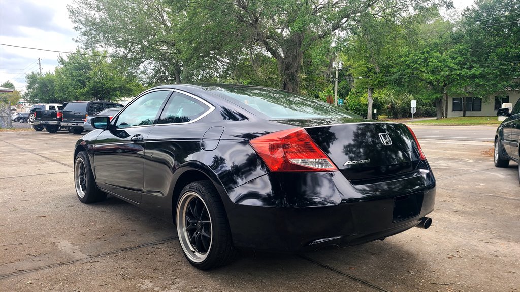 2012 Honda Accord LX-S photo