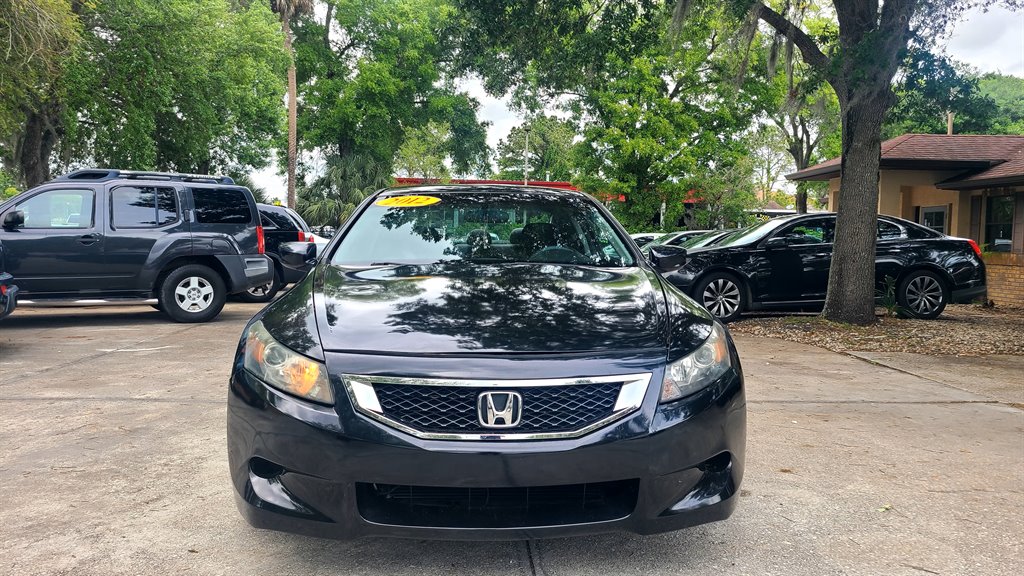 2012 Honda Accord LX-S photo