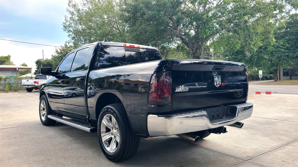 2014 Ram 1500 - $13,995