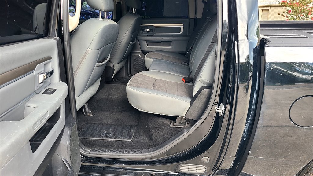 2014 Ram 1500 - $13,995