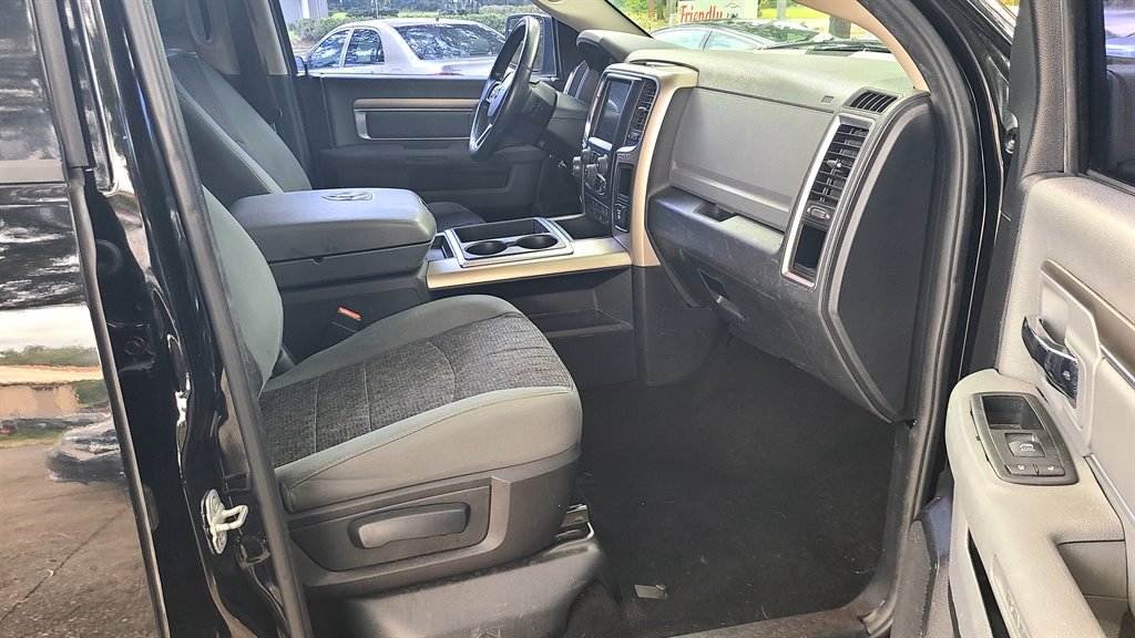 2014 Ram 1500 - $13,995
