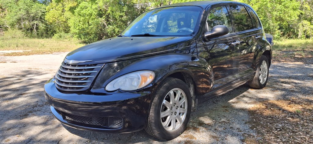 2007 Chrysler PT Cruiser Touring photo