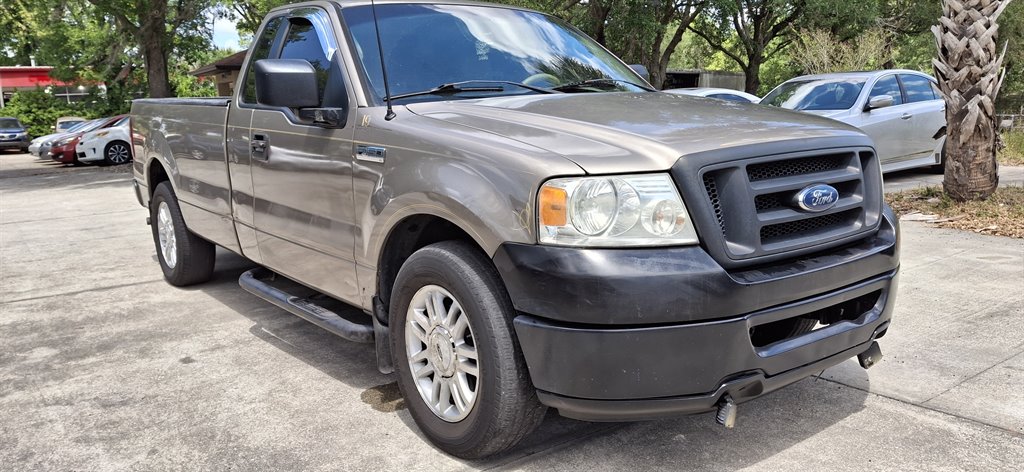 2006 Ford F-150 XL photo