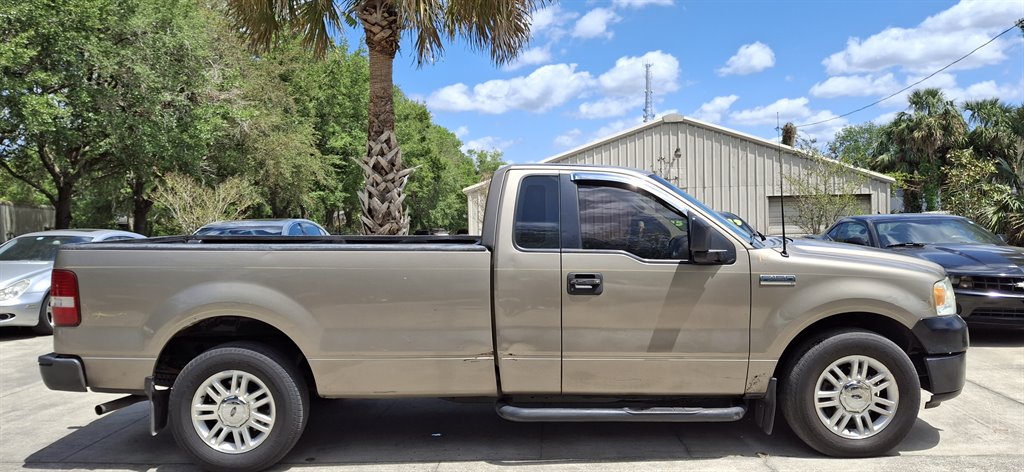 2006 Ford F-150 XL photo