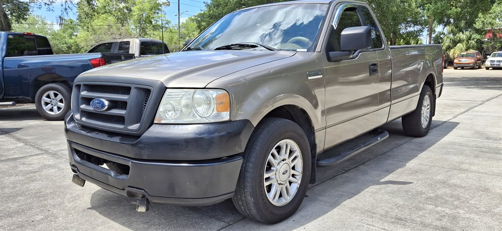 2006 Ford F-150 XL photo