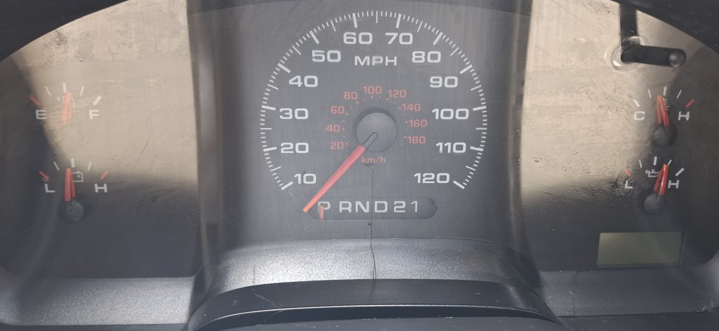 2006 Ford F-150 XL photo