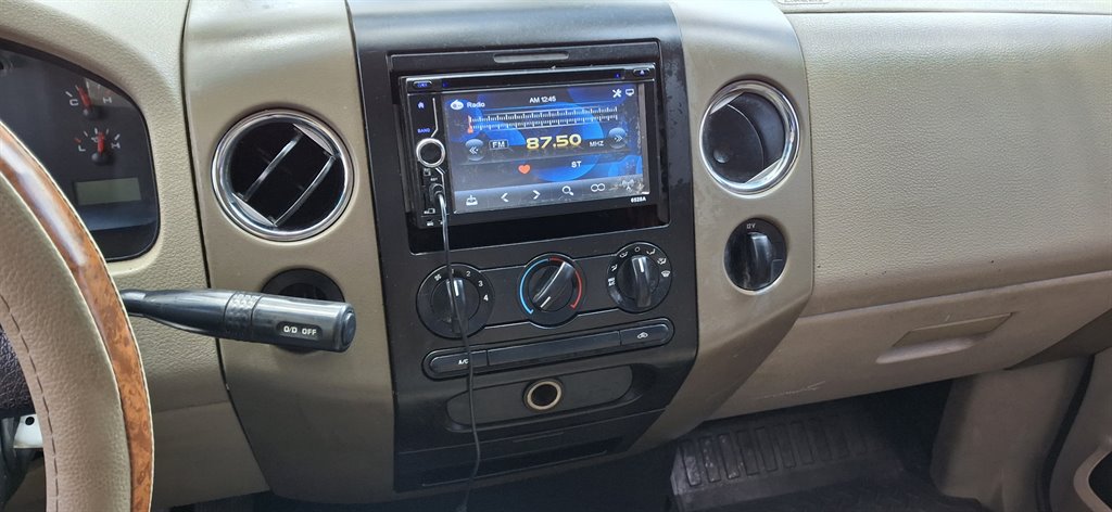 2006 Ford F-150 XL photo