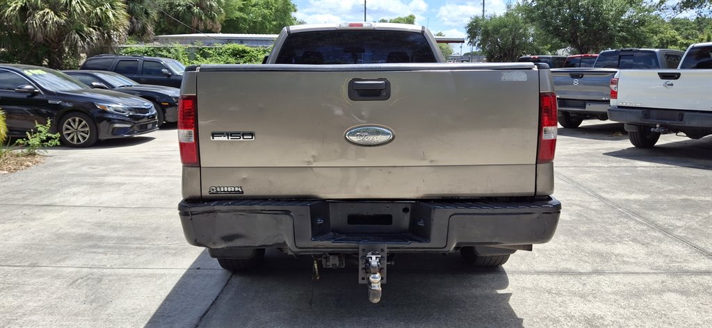 2006 Ford F-150 XL photo