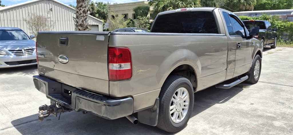 2006 Ford F-150 XL photo