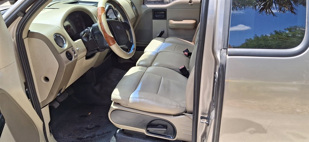 2006 Ford F-150 XL photo
