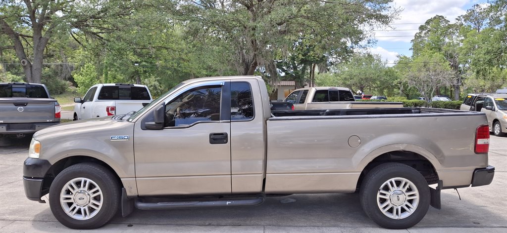 2006 Ford F-150 XL photo