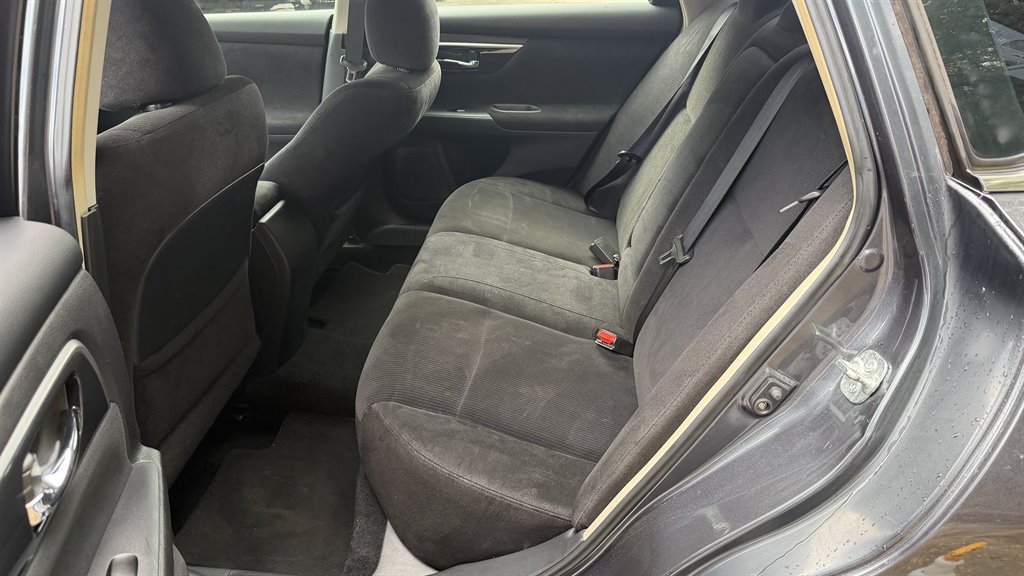 2013 Nissan Altima - $6,495