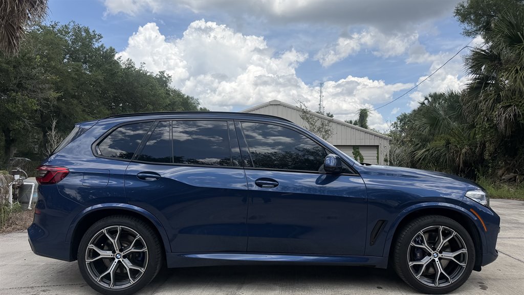 2020 BMW X5 - $34,995
