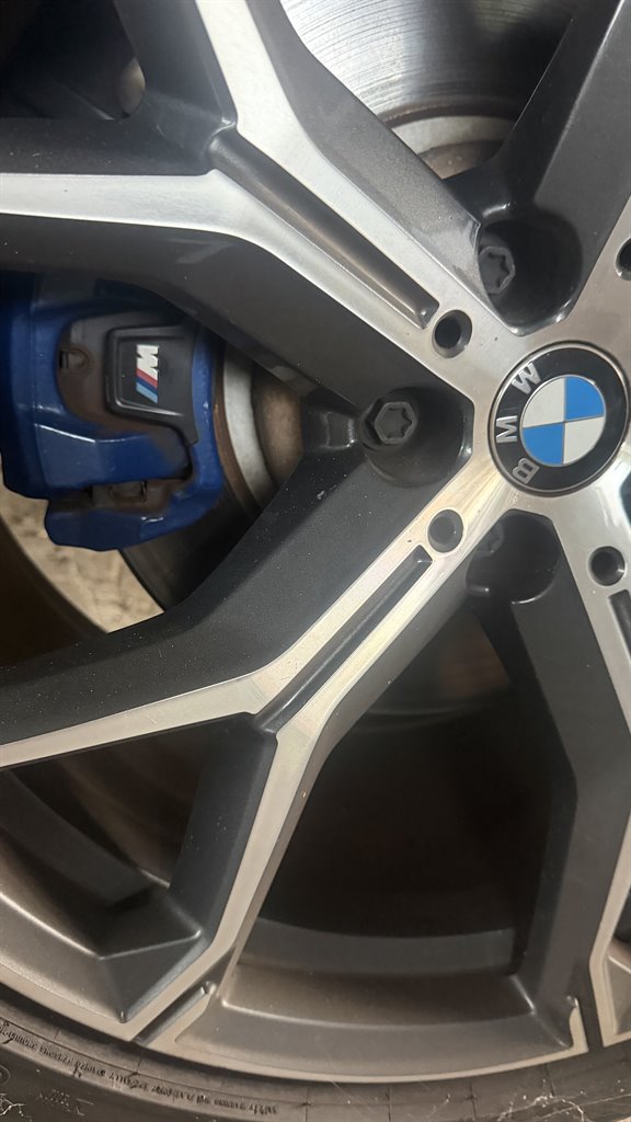 2020 BMW X5 - $34,995