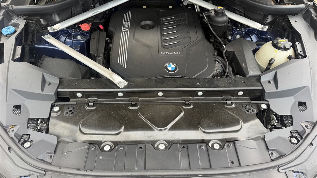 2020 BMW X5 - $34,995
