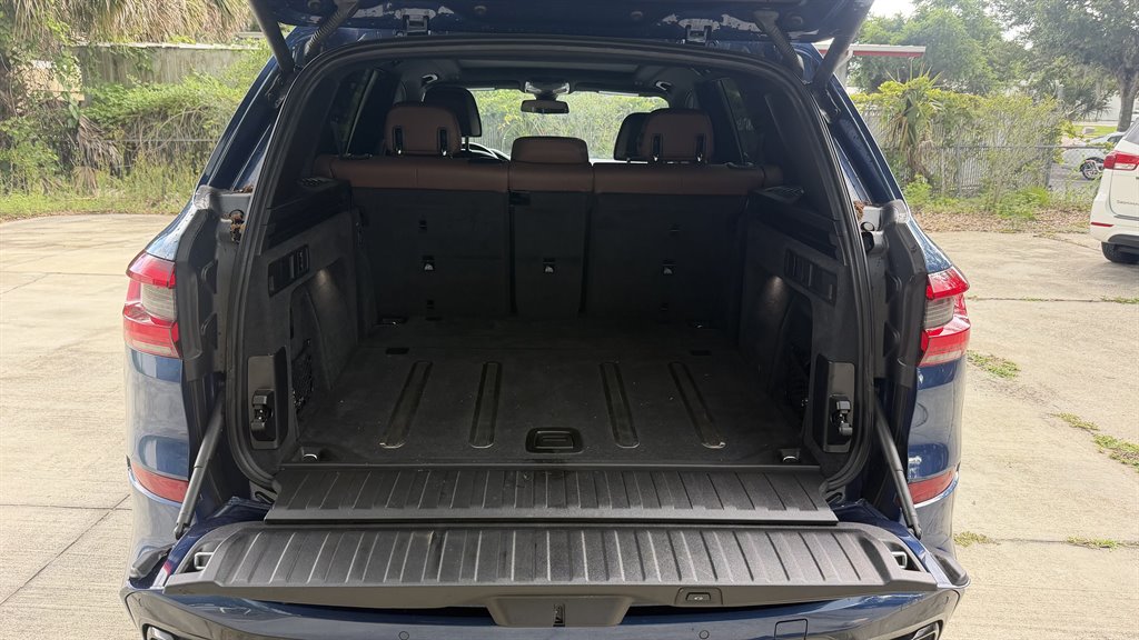 2020 BMW X5 - $34,995