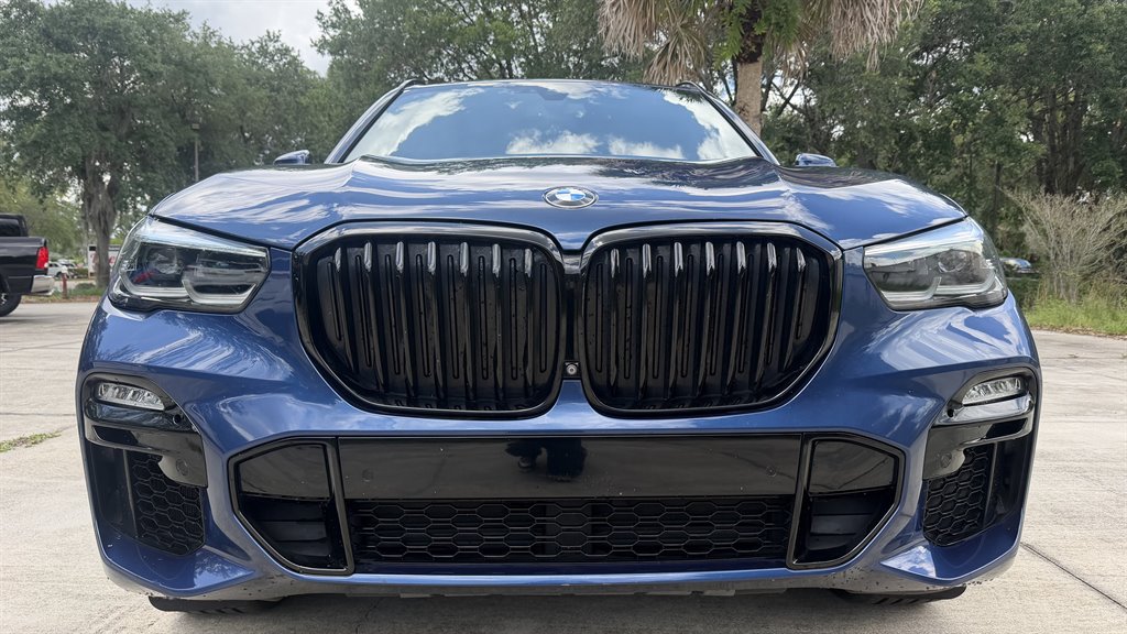 2020 BMW X5 - $34,995