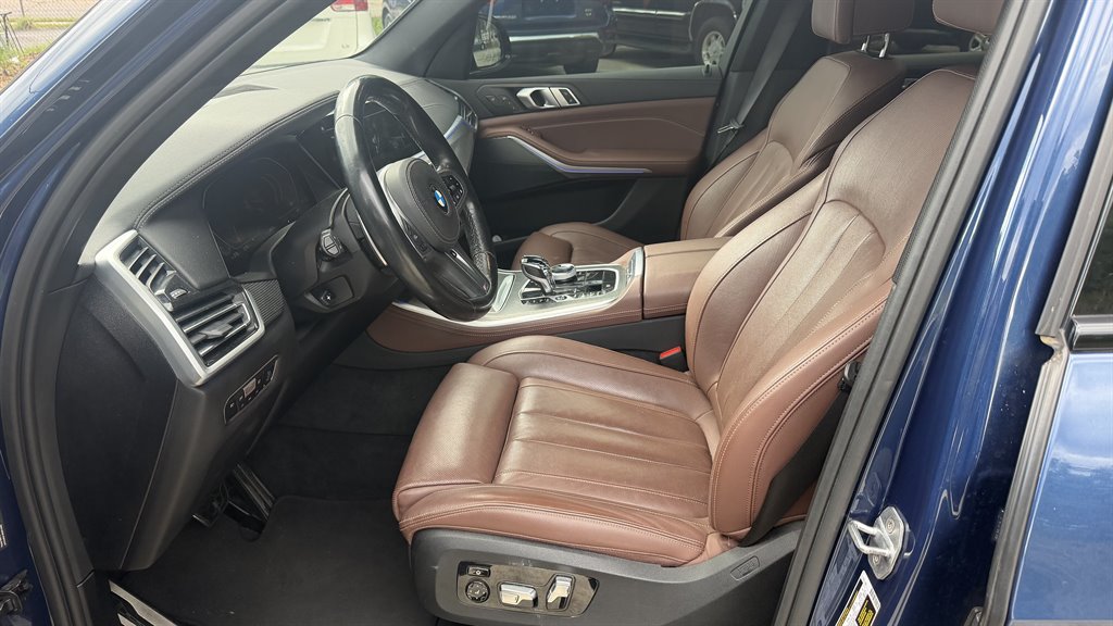 2020 BMW X5 - $34,995