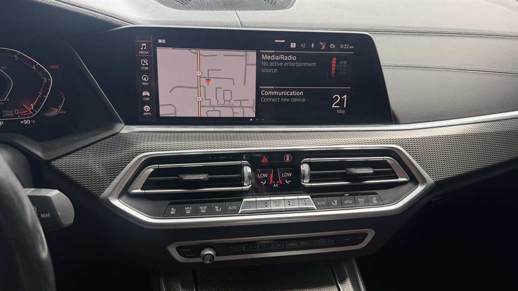 2020 BMW X5 - $34,995